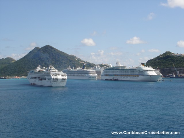Cruise St Maarten St Martin 4